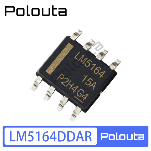 LM5164DDARDC-DC电源芯片