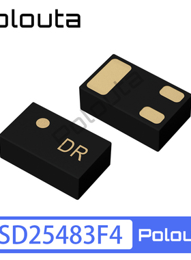 CSD25483F4 PICOSTAR-3 P通道 Polouta MOSFET 场效应管