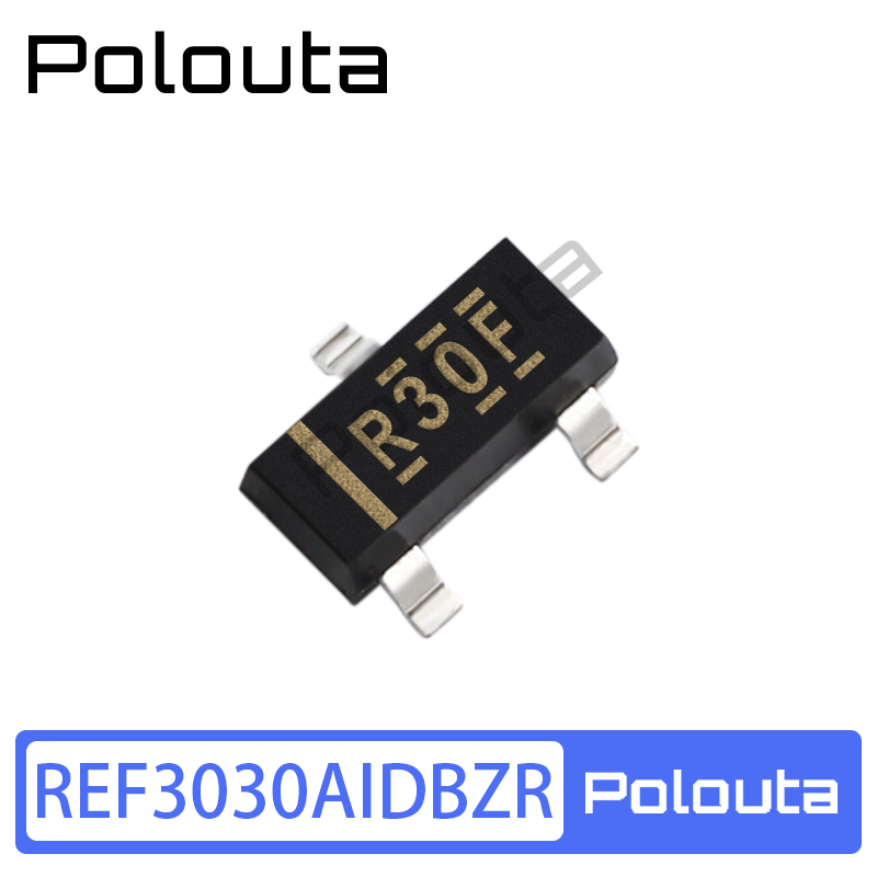 REF3030AIDBZRSOT-233V输出