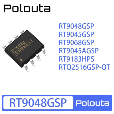 poloutaSOIC8DC-DC电源芯片