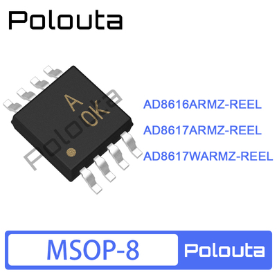 集成电路IC芯片Polouta