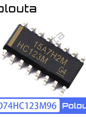 CD74HC123M96 221 423 4538 CD74HCT4538M SOP16 触发振动器芯片