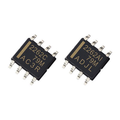 PoloutaTLC2262AIDRTLC2262CDR