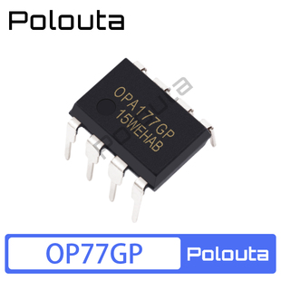 OP77GP OP77 DIP-8 Polouta 运算放大器