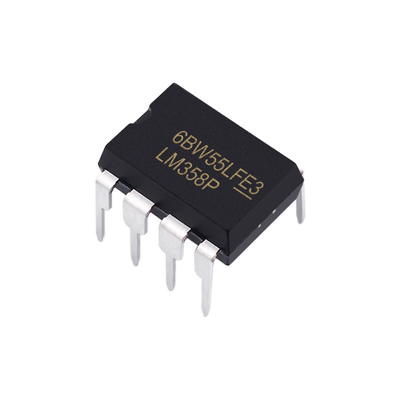 LM358P放大器芯片Polouta