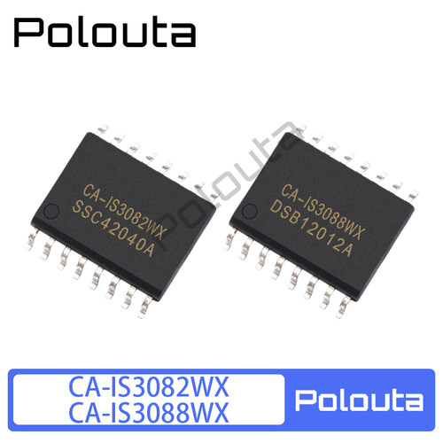 Polouta全新CA-IS3082WX