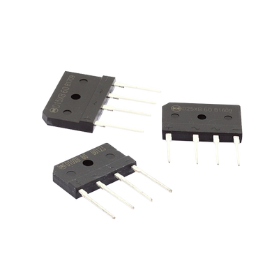 D25XB60 D25XB80 D10XB60 D15XB60扁桥整流桥电磁炉专用 Polouta