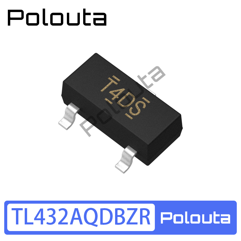 TL432AQDBZR电压基准芯片