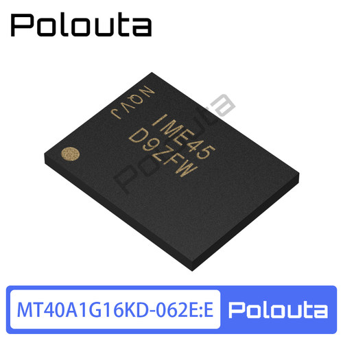 MT40A1G16KD-062EEFBGA-96