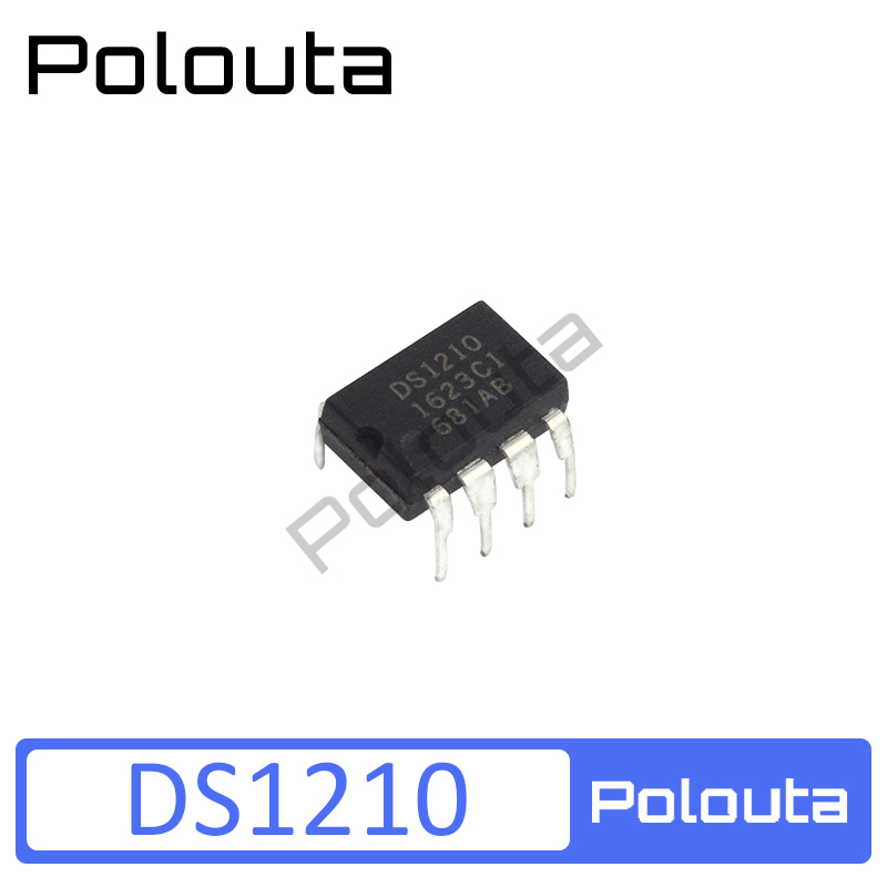 DS1210 DS1210S  DIP-8 集成电路 IC芯片 现货供应