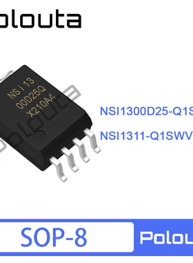 NSI1300D25-Q1SWVR NSI1300D25Q NSI1311-Q1SWVR NSI1311Q SOW-8