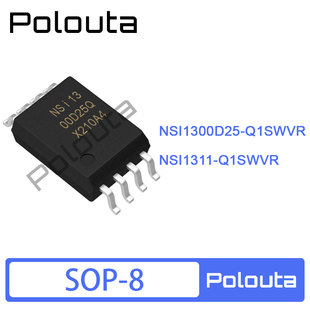 NSI1300D25-Q1SWVR NSI1300D25Q NSI1311-Q1SWVR NSI1311Q SOW-8