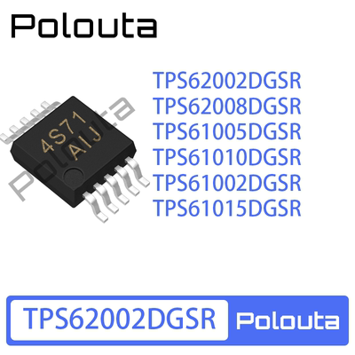 poloutaSOIC8DC-DC电源芯片