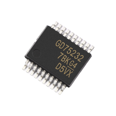 Polouta原装正品GD75232DBR