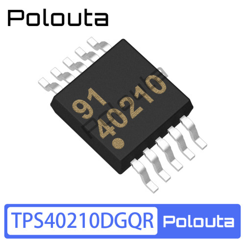 TPS40210DGQRDC-DC控制芯片