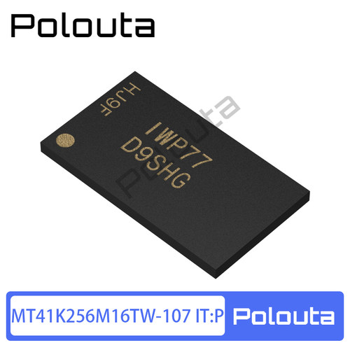 MT41K256M16TW-107ITP