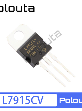 L7915CV 7905 7908 7912 LM317T TO220 三端稳压管 散热器