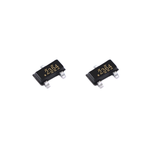 Polouta TMP235A4DBZR 2354 TMP236A4DBZ SOT23-3 温度传感器