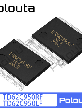TD62C950RF TD62C950 TD62C950LF SSOP60 集成电路 IC芯片