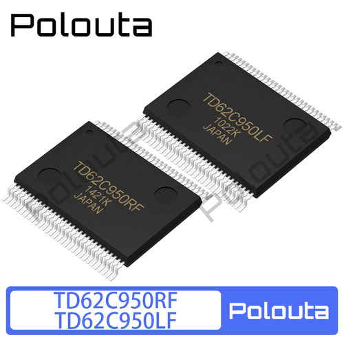 TD62C950RFTD62C950TD62C950LF