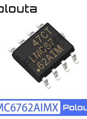 LMC6762AIMX LMC6772AIMX LMC7221BIMX LP311DR SOIC8比较器芯片