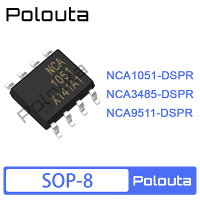 集成电路IC芯片Polouta