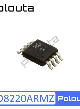 AD8220ARMZ AD8220ARM HO MSOP-8 POLOUTA 贴片放大器芯片