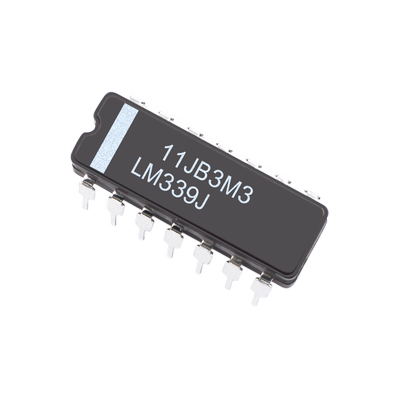 LM339JCDIP-14比较器Polouta