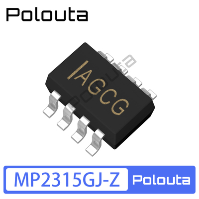 贴片MP2315GJ-ZTSOT23-8