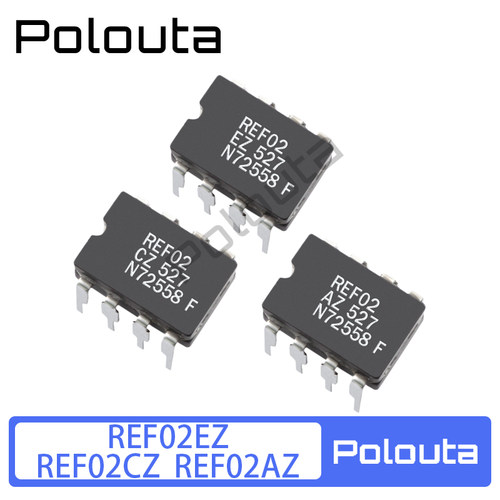 Polouta REF02CZ REF02EZ REF02AZ