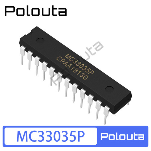 MC33035PMC33035MC33035PG