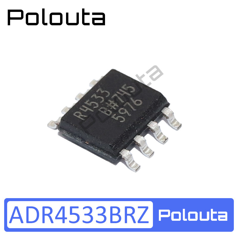 ADR4533BRZ ADR4533BR ADR4533B SOP-8 参考电压集成电路 IC芯片 - 实物图