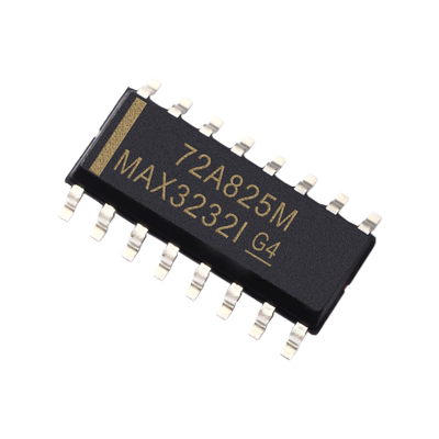 PoloutaMAX3232IDRSOIC-16