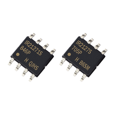 PoloutaIR2127STRPBFIR21271S