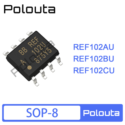 集成电路IC芯片Polouta