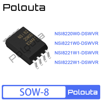 集成电路IC芯片Polouta