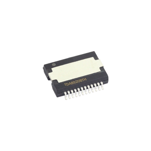 TDA8920BTH  TDA8920 SOP24 集成电路 IC芯片
