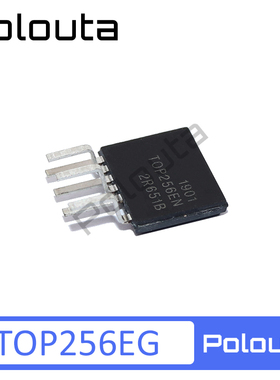 TOP256EG TOP256EN TOP256 Polouta eSIP-7C 开关电源管理芯片IC