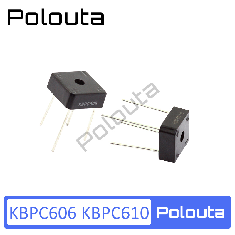 KBPC610 KBPC606