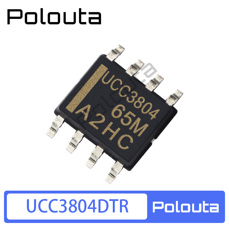 UCC3804SOIC8控制器芯片