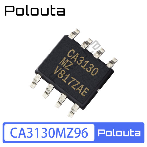 POLOUTA运算放大器IC