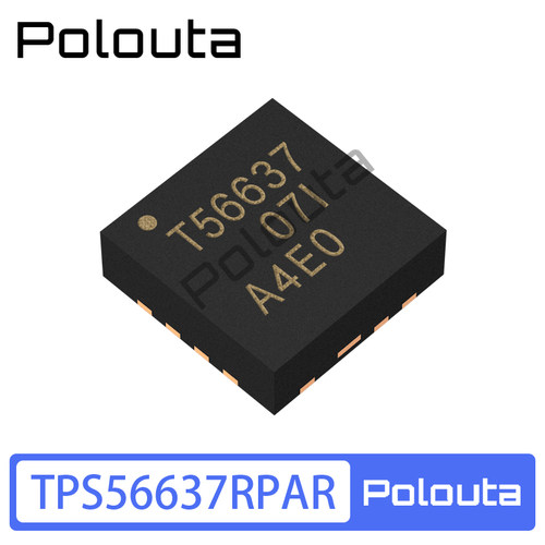 TPS56637RPARDC-DC电源芯片