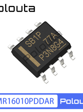 LMR16010PDDAR 16020 16030 33610 36520  SOP-8 DC-DC电源芯片