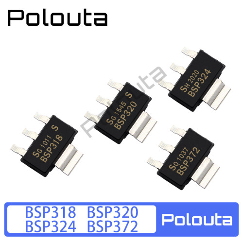 Polouta BSP372 BSP320 BSP324 BSP318