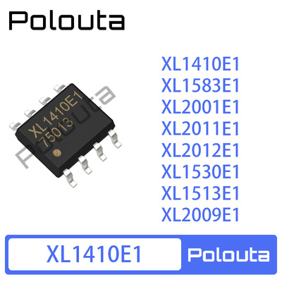 poloutaSOIC8DC-DC电源芯片