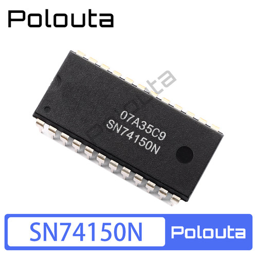 SN74150N DIP-24 集成电路 IC芯片 现货供应