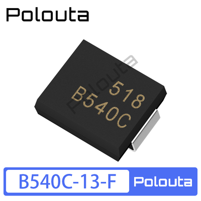 DO-214AB贴片整流器二极管