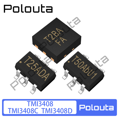 TMI3408DC-DC电源芯片