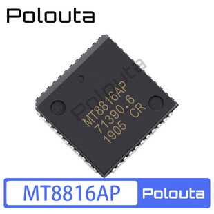 MT8816AP MT8816 Polouta PLCC-44 集成电路 模拟开关接口芯片