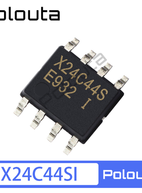 X24C44SI X24C44SI8 X24C44 SOP-8 贴片 Polouta RAM存储器